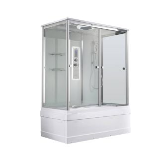 Душевая кабина V5017LED